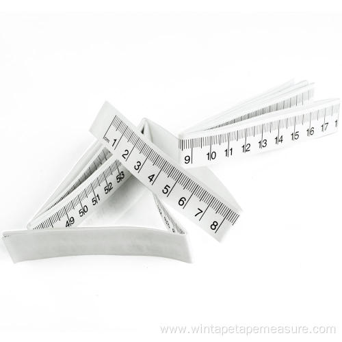 1.5M Dupont Paper Metric Tape Measure